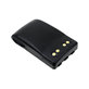 Baterija za Motorola EX500, 560, 600, GP329, 628, 644, PTX760, 1800mAh, Li-Ion, 7.2V, JMNN4023, HQ
