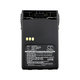 Baterija za Motorola EX500, 560, 600, GP329, 628, 644, PTX760, 1800mAh, Li-Ion, 7.2V, JMNN4023, HQ