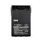 Baterija za Motorola EX500, 560, 600, GP329, 628, 644, PTX760, 1800mAh, Li-Ion, 7.2V, JMNN4023, HQ