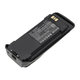 Baterija za Motorola Dgp4150, Motorola Dgp4150+, 2600mAh, Li-Ion, 7.4V, PMNN4065, HQ