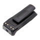 Baterija za Motorola Dgp4150, Motorola Dgp4150+, 2600mAh, Li-Ion, 7.4V, PMNN4065, HQ