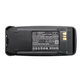 Baterija za Motorola Dgp4150, Motorola Dgp4150+, 2600mAh, Li-Ion, 7.4V, PMNN4065, HQ