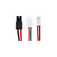 Baterija za Concept VR2020, VR2110, VR3105, 3350mAh, Li-Ion, 14.4V, PNC423894511, HQ