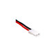 Baterija za Concept VR3110, VR3115, VR3000, 2600mAh, Li-Ion, 14.4V, INR18650 MH1-4S1P, HQ