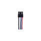 Baterija za Eufy Robovac L70 Hybrid, 5200mAh, Li-Ion, 14.4V, D080-4S2P, HQ