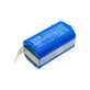 Baterija za Eufy RoboVac L30 Hybrid+, Concept VR2110, 2600mAh, Li-Ion, 14.4V, T2996011, HQ