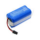 Baterija za Eufy RoboVac L30 Hybrid+, Concept VR2110, 2600mAh, Li-Ion, 14.4V, T2996011, HQ