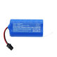 Baterija za Eufy RoboVac L30 Hybrid+, Concept VR2110, 2600mAh, Li-Ion, 14.4V, T2996011, HQ
