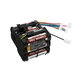 Baterija za AEG CX8-2, Electrolux CX8 2, EUP8GREEN, EUP84 EUP86, 2000mAh, Li-Ion, 33.3V, 140112530260, HQ