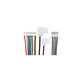 Baterija za AEG CX8-2, Electrolux CX8 2, EUP8GREEN, EUP84 EUP86, 2000mAh, Li-Ion, 33.3V, 140112530260, HQ