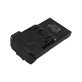 Baterija za Hoover H Free, HF122, 2000mAh, Li-Ion, 21.6V, HF122BAT, HQ