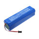 Baterija za Mamibot ExVac 890, 5200mAh, Li-Ion, 14.4V, SUN-INTE-279, HQ