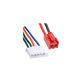 Baterija za Rowenta RH6543WH, RH6545WH, RH6547WH, 2000mAh, Li-Ion, 14.4V, RS-RH5864, HQ