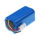 Baterija za iClebo ARTE YCR-M05, 3400mAh, Li-Ion, 14.4V, EBKRBKDL001039, HQ