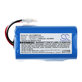 Baterija za iClebo ARTE YCR-M05, 3400mAh, Li-Ion, 14.4V, EBKRBKDL001039, HQ