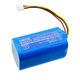 Baterija za ETA Nico 2219, 2600mAh, Li-Ion, 14.4V, PNC423894511, HQ