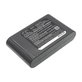 Baterija za Dyson DC31, DC34, DC35, DC44, 1500mAh, Li-Ion, 22.2V, 17083-2811, HQ