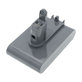 Baterija za Dyson DC31, DC34, DC35, DC44, DC45, DC56, 1500mAh, Li-Ion, 22.2V, 965557-03, HQ