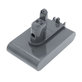 Baterija za Dyson DC31, DC34, DC35, DC44, DC56, 2500mAh, Li-Ion, 22.8V, 965557-03, HQ
