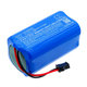 Baterija za Lenovo, Neebo, Prixton, Ecovacs, Ultenic, 2600mAh, Li-Ion, 14.4V, 220-6225-0020, HQ