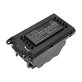 Baterija za Electrolux Well Q8, WQ81-3OMB, WQ81-PANIM, 2500mAh, Li-Ion, 25.2V, BABP259LI20-TP, HQ