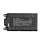 Baterija za Electrolux Well Q8, WQ81-3OMB, WQ81-PANIM, 2500mAh, Li-Ion, 25.2V, BABP259LI20-TP, HQ