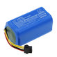 Baterija za Hoover HGO31, HGO32, HGO33, 2600mAh, Li-Ion, 14.8V, B015, HQ