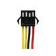 Baterija za Hoover HGO31, HGO32, HGO33, 2600mAh, Li-Ion, 14.8V, B015, HQ