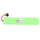 Baterija za Neato Botvac 70, 75, 80, 85, 2000mAh, Ni-MH, 12V, NX2000SCx10, HQ