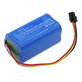 Baterija za Samsung PowerBot VR05R5050WK, Midea i5, i9 EYE, 2600mAh, Li-Ion, 14.4V, BP14435A, HQ