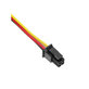 Baterija za Samsung PowerBot VR05R5050WK, Midea i5, i9 EYE, 2600mAh, Li-Ion, 14.4V, BP14435A, HQ