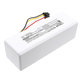 Baterija za Xiaomi Dreame MC1808, Roborock 1C, 5200mAh, Li-Ion, 14.4V, BRR-2P4S-2600S, HQ