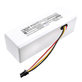 Baterija za Xiaomi Dreame MC1808, Roborock 1C, 5200mAh, Li-Ion, 14.4V, BRR-2P4S-2600S, HQ
