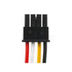 Baterija za Xiaomi Dreame MC1808, Roborock 1C, 5200mAh, Li-Ion, 14.4V, BRR-2P4S-2600S, HQ