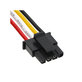 Baterija za Xiaomi Dreame MC1808, Roborock 1C, 5200mAh, Li-Ion, 14.4V, BRR-2P4S-2600S, HQ