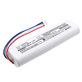 Baterija za Xiaomi Mi Robot Vacuum Mop 2, Mijia Sweeping Vacuum Cleaner 2C, 3200mAh, Li-Ion, 14.4V, P2051-4S1P-ZM, HQ
