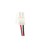 Baterija za Concept VR2000, Zaco A4s, A6, A8s, A9s, 2600mAh, Li-Ion, 14.8V, 501929, HQ