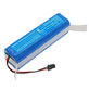Baterija za Eufy RoboVac X8 Hybrid, 6400mAh, Li-Ion, 14.4V, PA61, HQ