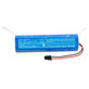 Baterija za Eufy RoboVac X8 Hybrid, 6400mAh, Li-Ion, 14.4V, PA61, HQ