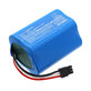 Baterija za Robzone Moppy 2.0, 2600mAh, Li-Ion, 14.4V, B6006, HQ