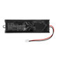 Baterija za Rowenta Air Force Extreme, 2500mAh, Li-Ion, 14.4V, RS-RH5272, HQ