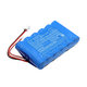 Baterija za ETA Aquamaster 1230, Tineco iFloor Wet Dry Vacuum, 2500mAh, Li-Ion, 22.2V, 61SR18650-2200, HQ