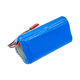 Baterija za Electropan ilife V5, V5s, 2600mAh, Li-Ion, 11.1V, ICP 186500-22F-M-3S1P-S, HQ
