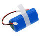 Baterija za Electropan Ilife V3S, 2600mAh, Li-Ion, 11.1V, UR18650ZT-3S1P-S, HQ