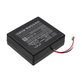 Baterija za Hobot Legee 668, Legee 669, 2600mAh, Li-Ion, 14.8V, HB668P108, HQ