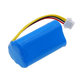 Baterija za CleanMate S460, Pure Clean PUCRC25, 2600mAh, Li-Ion, 11.1V, 18650-3S15, HQ