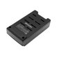 Baterija za Tineco P1, Pure One S12, 2000mAh, Li-Ion, 21.6V, ZB1873-6S1P-0, HQ