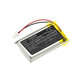 Baterija za Sena 30K, Sena 50S, SP46, 1100mAh, Li-Pol, 3.7V, YT102540P, HQ