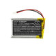 Baterija za Sena 30K, Sena 50S, SP46, 1100mAh, Li-Pol, 3.7V, YT102540P, HQ