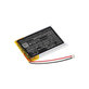 Baterija za Jabra Evolve 75, 400mAh, Li-Pol, 3.7V, AHB572535PST, HQ